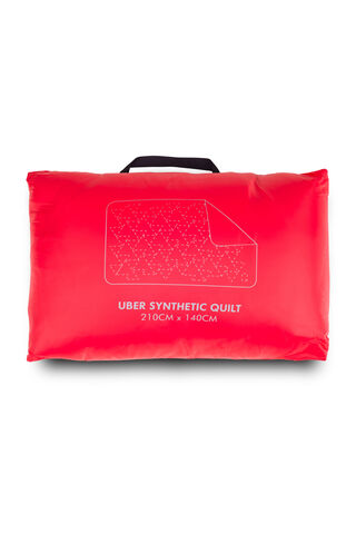 Macpac Uber Synthetic Quilt