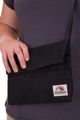 Macpac Musette AzTec® Travel Bag