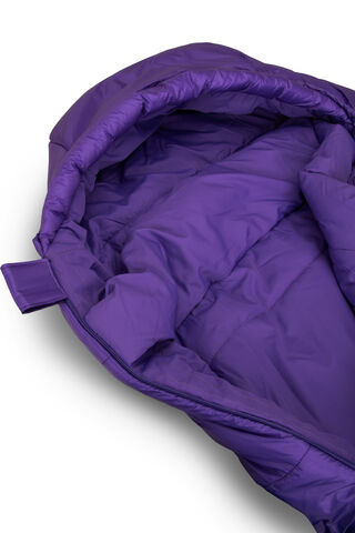 Macpac Large Aspire 360 Synthetic Sleeping Bag