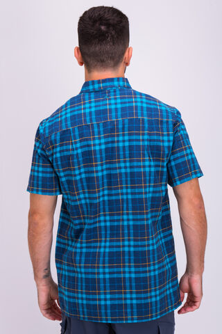 Macpac Men's Campfire Shirt