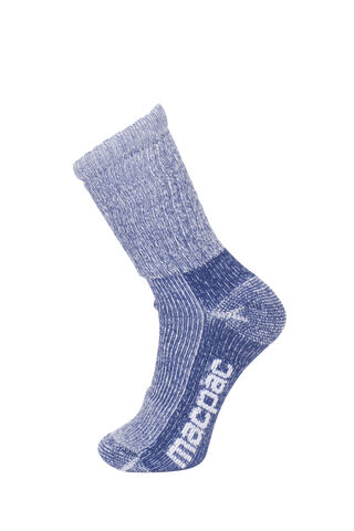 Macpac Kids' Winter Hiking Sock