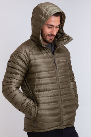 Macpac Men's Icefall Down Jacket