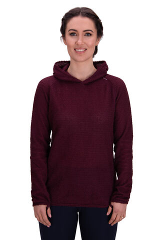 Macpac Women's Nitro Fleece Pullover