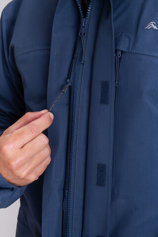 Macpac Men's Resolution Rain Jacket