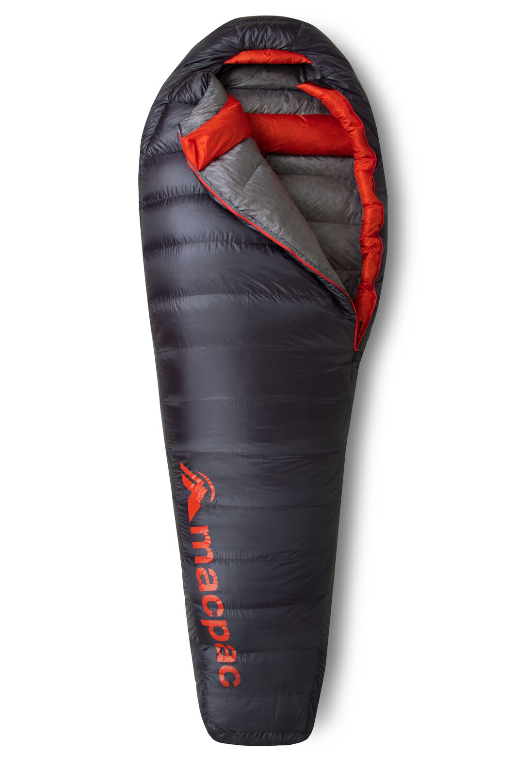 Macpac Large Dragonfly 600 Down Sleeping Bag