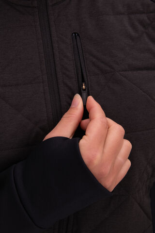 Macpac Women's Accelerate Fleece Jacket