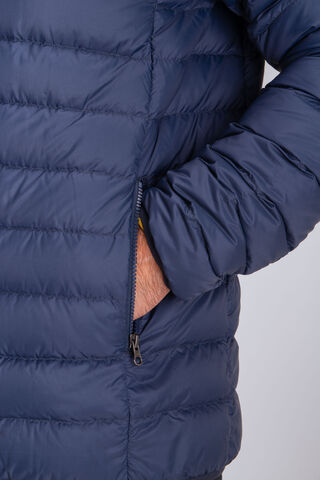 Macpac Men's Mercury Down Jacket