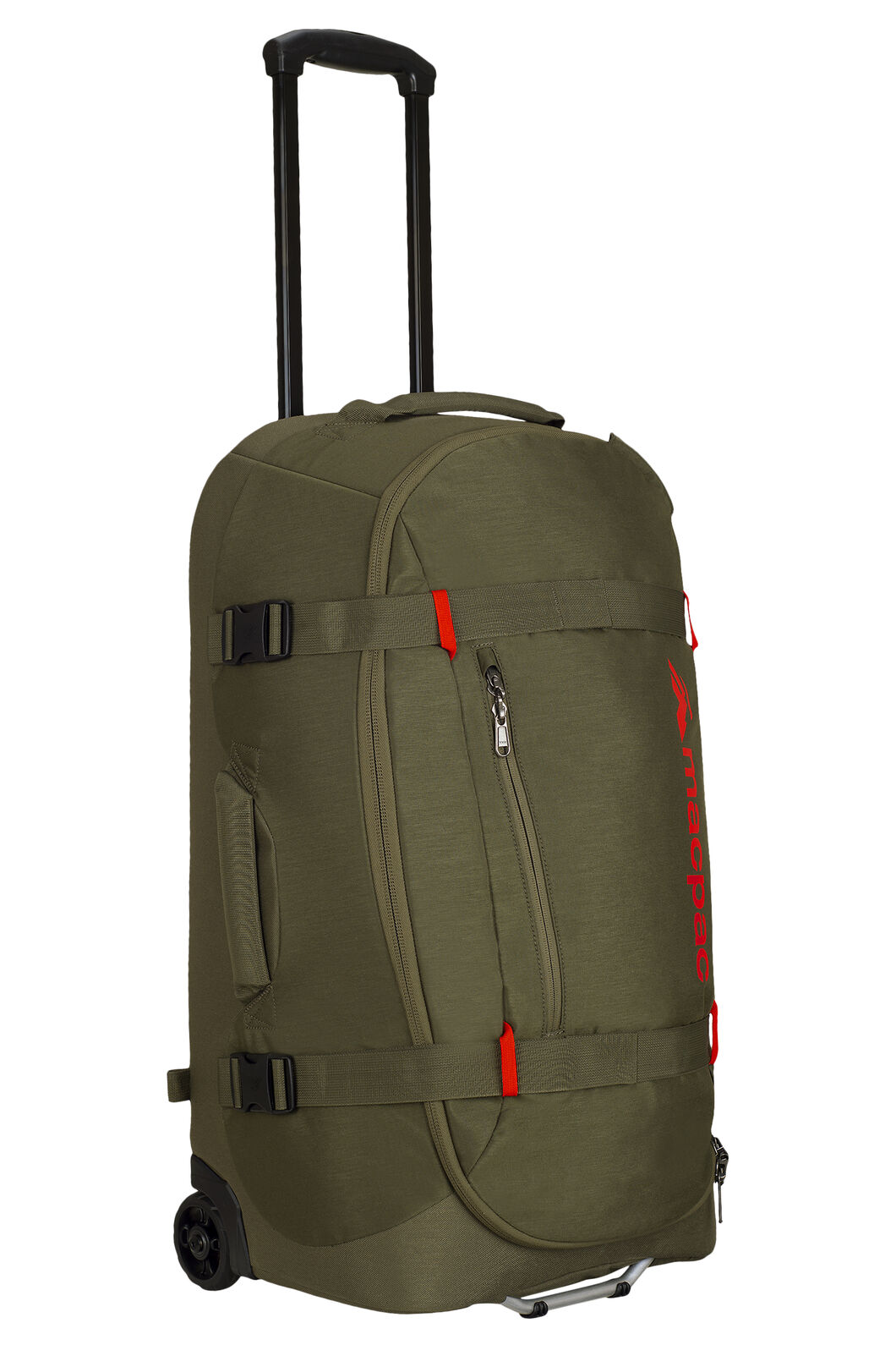Macpac Global 55L Travel Bag