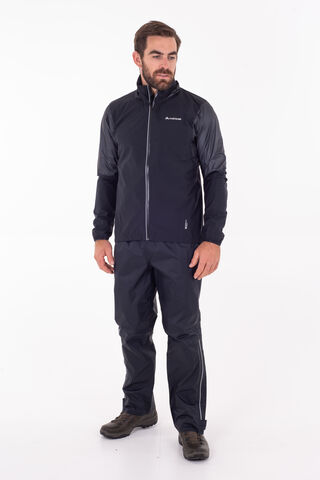 Macpac Men's Jetstream Rain Pants