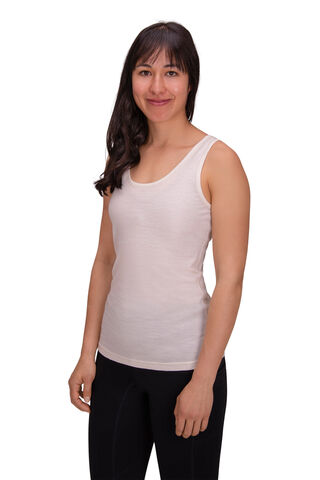 Macpac Women's 150 Merino Singlet