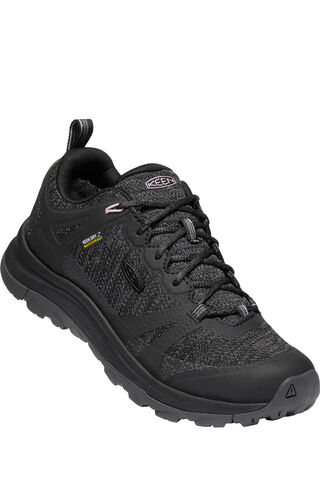 Keen Women's Terradora II Low WP Hiking Shoes