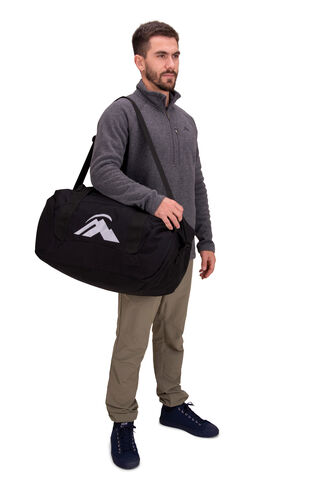 Macpac 50L Duffel Bag