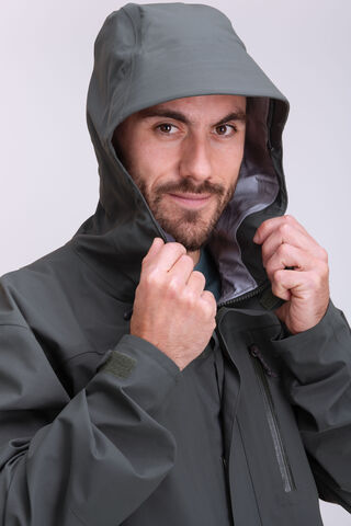 Macpac Men's Copland Raincoat