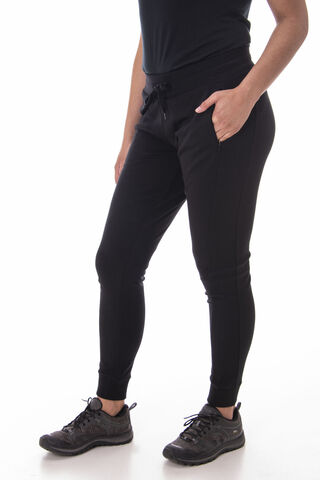 Macpac Women's Merino Blend Track Pants