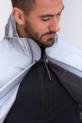 Macpac Men's Tempo Rain Jacket