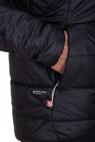 Macpac Men's Pulsar Insulated Jacket