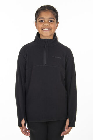 Macpac Kids' Tui Fleece Pullover