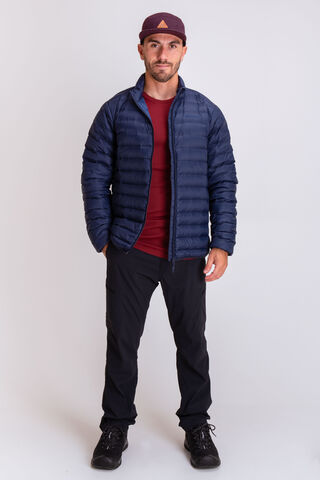 Macpac Men's Uber Light Down Jacket