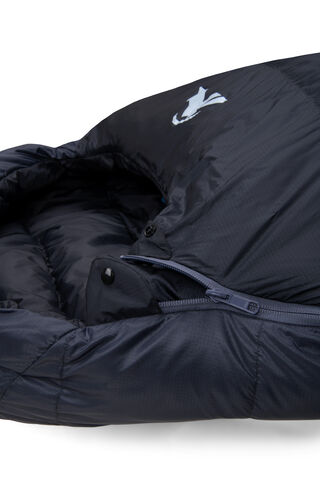Macpac Standard Dusk 400 Down Sleeping Bag