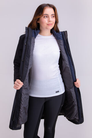 Macpac Women's Aquila Insulated Coat