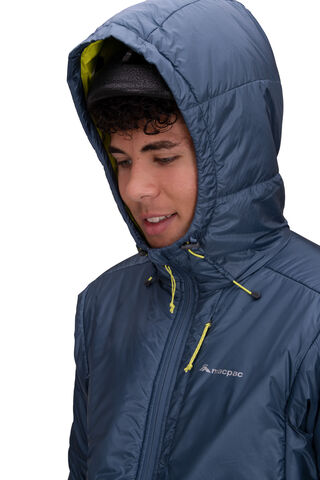 Macpac Men's Pulsar Insulated Jacket