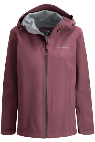 Macpac Women's Dispatch Rain Jacket