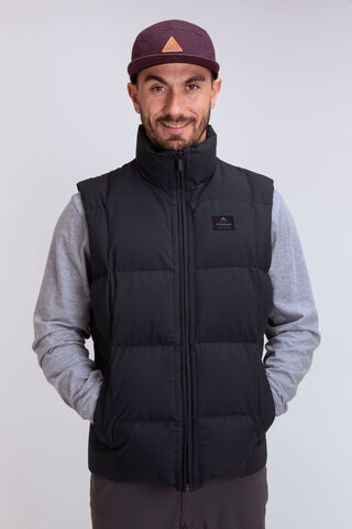 Macpac Men's Domain Down Vest