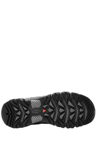 KEEN Men's Targhee EXP WP Hiking Shoes