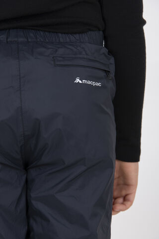 Macpac Kids' Pack-It Pants