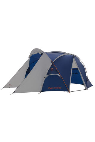 Macpac Solstice Six Person Family Camping Tent