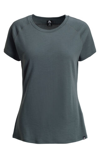 Macpac Women's Ella Merino T-Shirt