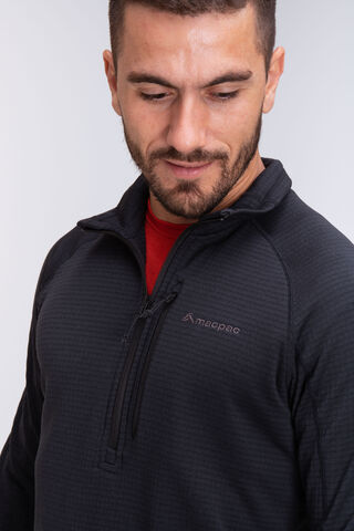 Macpac Men's Ion Fleece Pullover