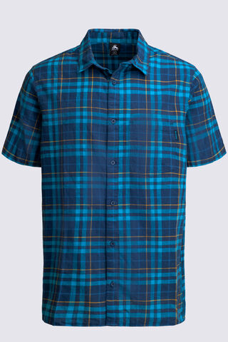 Macpac Men's Campfire Shirt