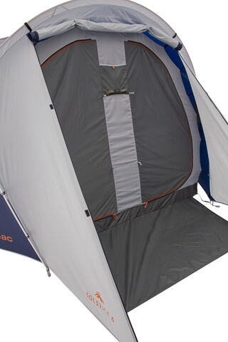 Macpac Solstice Six Person Family Camping Tent