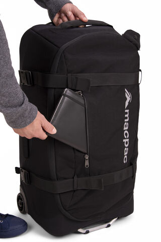 Macpac Global 55L Travel Bag