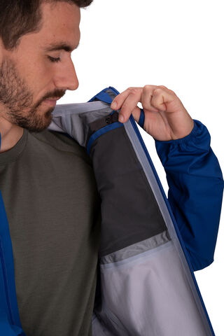 Macpac Men's Tempo Rain Jacket