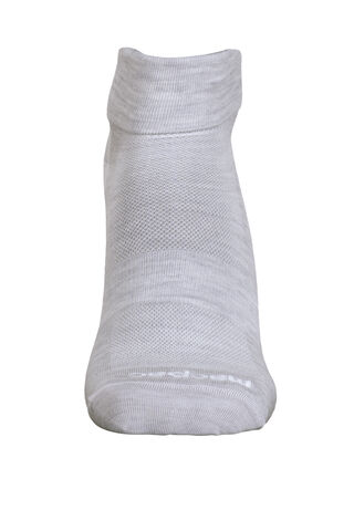 Macpac Everyday Quarter Sock &mdash; 2 Pack