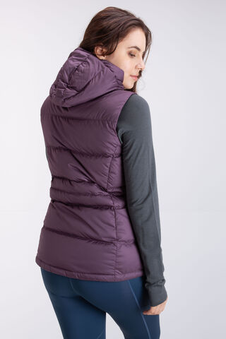 Macpac Women's Aurora Down Vest
