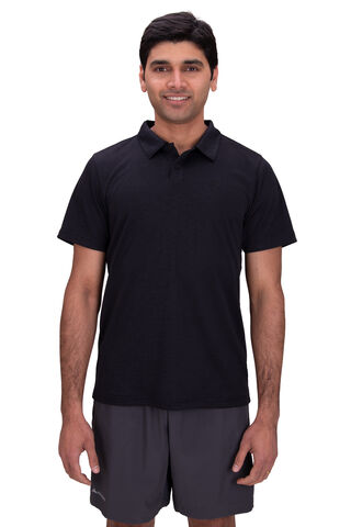 Macpac Men's Eyre Polo