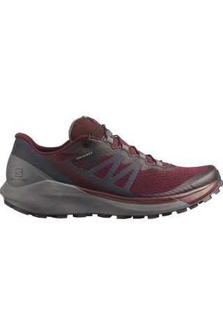 Salomon Women's Sense Ride Trail Running Shoes