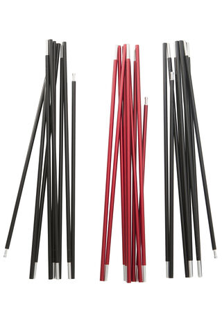 Macpac Polaris Three Person Camping Tent