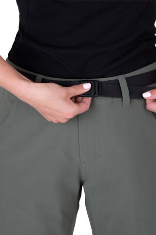 Macpac Women's Hike Shorts