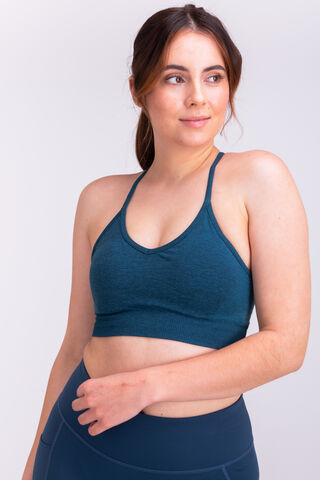 Macpac Women's Limitless Bra