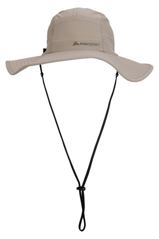 Macpac Nylon Hat
