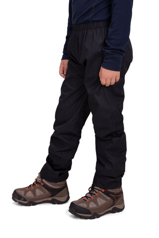 Macpac Kids' Jetstream Rain Pants