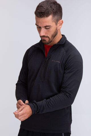 Macpac Men's Ion Fleece Pullover