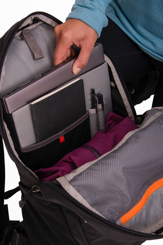 Macpac Rapaki 22L Backpack