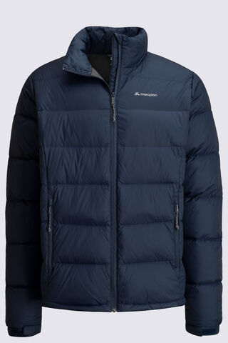 Macpac Men's Halo Down Jacket
