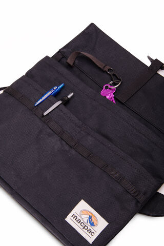 Macpac Musette AzTec® Travel Bag