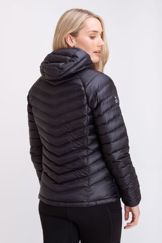 Macpac Women's Icefall Down Jacket